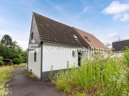 Für Sanierer und Naturfreunde! - Bergisch Gladbach