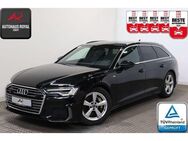 Audi A6 50 TFSI e qu S LINE SPORT AHK, MATRIX - Berlin