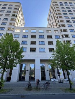 Hochwertige , Neubauwohnung in zentralster Lage am Potsdamer Platz - Berlin