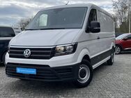 VW Crafter, 2.0 TDI 35, Jahr 2024 - Idstein