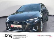 Audi A3, Sportback 40 TFSIe advanced, Jahr 2022 - Reutlingen