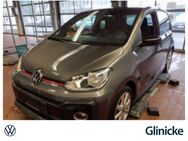 VW up, 1.0 TSI GTI, Jahr 2023 - Baunatal