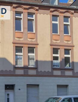 6 Parteienhaus mit Potenzial in Gelsenkirchen-Horst zu verkaufen! - Gelsenkirchen