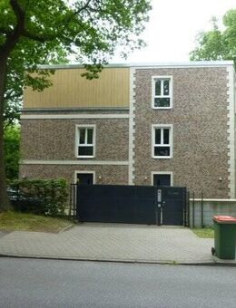 4-Zimmer Erdgeschoßwohnung, Hamburg-Volksdorf (direkt vom Eigentümer) - Hamburg