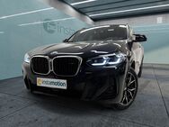 BMW X4 M40, d DA-Prof PA-Plus, Jahr 2023 - München
