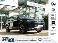 VW Tiguan, 1.5 R-Line eTSI IQ L 20, Jahr 2024 - Brand-Erbisdorf