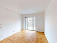 2-Zimmer-Wohnung in Wesernähe - Bremen