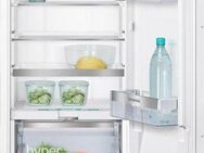 SIEMENS Einbaukühlschrank iQ700 KI51FADE0, 139,7 cm hoch, 55,8 cm breit
