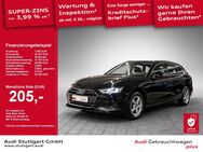 Audi A4, Avant 35 TDI tronic Massage, Jahr 2024 - Stuttgart