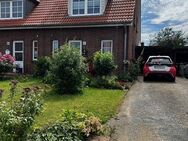 Gepflegte Doppelhaushälfte in Altefähr auf der Insel Rügen zu verkaufen! - Altefähr