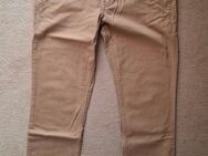 Herren-Jeans Angelo Litrico Slim leg camel Größe 32 / 32 - Ratingen