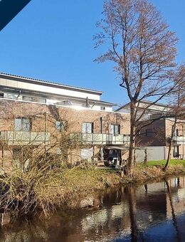 Freie & ebenerdige ETW an der Lühe - Neuenkirchen (Landkreis Stade)