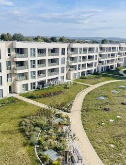 antaris Immobilien GmbH **Attraktive 4-Raum-Wohnung im Zweitbezug - mit Balkon & 2 Bädern** - Erfurt