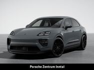 Porsche Macan, 4 | A | E, Jahr 2022 - Raubling