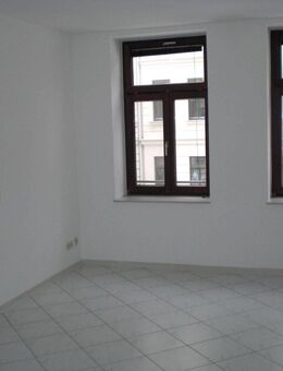 2 Zimmer Eigentumswohnung mit Fußbodenheizung, WE1 - Leipzig