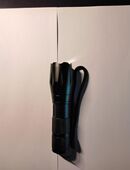 10 Watt LED Taschenlampe, Zoomfunktion, 1000 Lumen in 24159