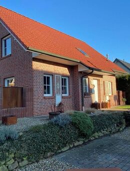 Gepflegtes und großzügiges Einfamilienhaus - Lengerich (Nordrhein-Westfalen)