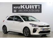 Kia Rio 1.0 T-GDI 120 DCT7 GT Line! AHK-SCHIEBEDACH - Recklinghausen