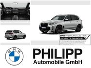 BMW X5, xDrive40i M Sport Pro Luftfeder h&k, Jahr 2024 - Mülheim (Ruhr)