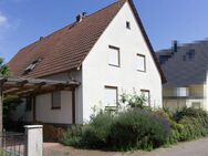 Kleines sanierungsbedürftiges Einfamilienhaus sucht begabten Handwerker - Freinsheim