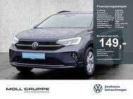 VW Taigo 1.0 TSI Life LM LED ACC PDC - Düsseldorf