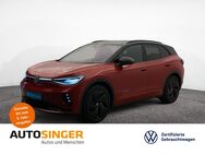 VW ID.4, GTX WÄRME IQ-L, Jahr 2023 - Kaufbeuren