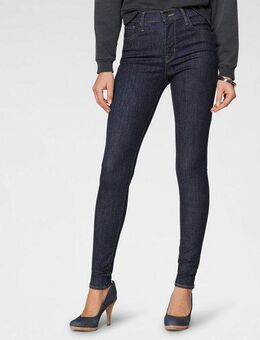 Levi's® Skinny-fit-Jeans 720 High Rise