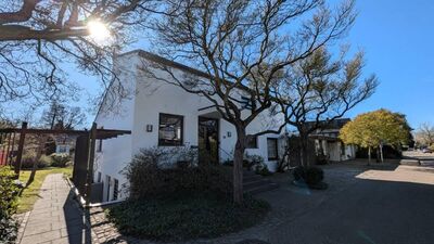 Einfamilienhaus in Lilienthal zu verkaufen.