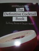 Cocktailbuch in 59597