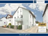 Neuwertige Dachgeschosswohnung mit Garage und Stellplatz - Mutterstadt