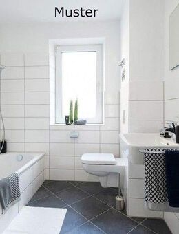 Wir sanieren neu für Sie: 3-Zimmer-Wohnug zum wohlfühlen in ruhiger Lage - Bingen (Rhein)