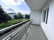 Schicke und Moderne Etagen-Wohnung auf 60 m² mit Loggia. - Duisburg