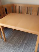 Esstisch Buche in 49744