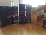 Johnnie Walker Kollektion - Frankfurt (Main)