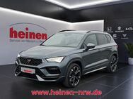 CUPRA Ateca, 2.0 TSI Beats eHeck, Jahr 2020 - Menden (Sauerland)