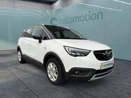 Opel Crossland X, 1.2 Ultimate Automatik, Jahr 2019 - München