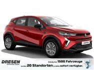 Renault Captur, Evolution Eco-G 100 BESTELLFAHRZEUG, Jahr 2022 - Mönchengladbach