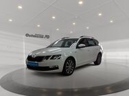 Skoda Octavia, 1.5 TSI Combi Soleil, Jahr 2020 - Melsungen