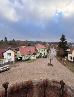 Himmelpfort: Anwesen in bester LAGE, ca. 550 m² - auch gewerblich nutzbar per SOFORT zu VERKAUFEN - Fürstenberg (Havel)