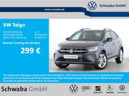 VW Taigo, 1.5 l TSI MOVE 150, Jahr 2024 - Augsburg