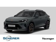 CUPRA Formentor, 2.0 TSI VZ Extreme 333PS, Jahr 2022 - Mainz