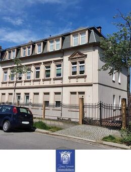 Ihr neues Zuhause in ruhiger Lage! Tageslichtbad mit Wanne und Dusche, EBK! - Dresden
