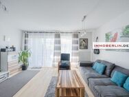 IMMOBERLIN.DE - Modernes Einfamilienhaus mit Südgarten & -terrassen in Ruhelage - Berlin