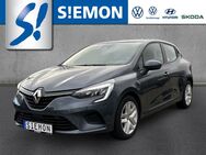 Renault Clio, 1.0 V, Jahr 2021 - Lengerich (Nordrhein-Westfalen)