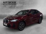 BMW X4, xDRIVE 30d M SPORT AUTOMATIK 19 LC PROF, Jahr 2023 - Krefeld