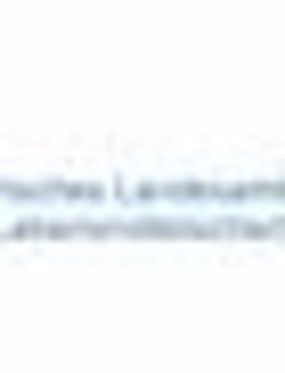 Verwaltungskraft (m/w/d) - Bad Kissingen