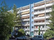 Wir sanieren: 2-Zimmerwohnung mit Balkon! - Dresden