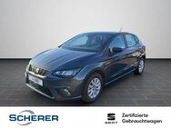 Seat Ibiza, 1.0 TSI Style Parklenk, Jahr 2024 - Kirkel