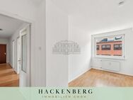 Bezugsfreie 3-Zimmer-Wohnung mit Balkon in attraktiver Lage - Aachen