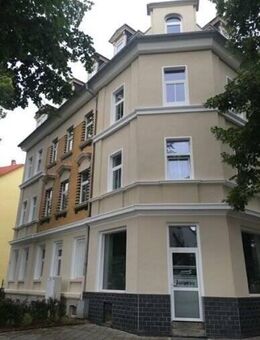 2 Zimmer - Wohnung in Taucha zu vermieten - Taucha